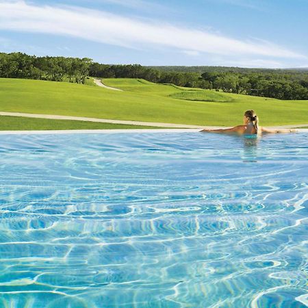 Jw Marriott San Antonio Hill Country Resort & Spa Bulverde Luaran gambar