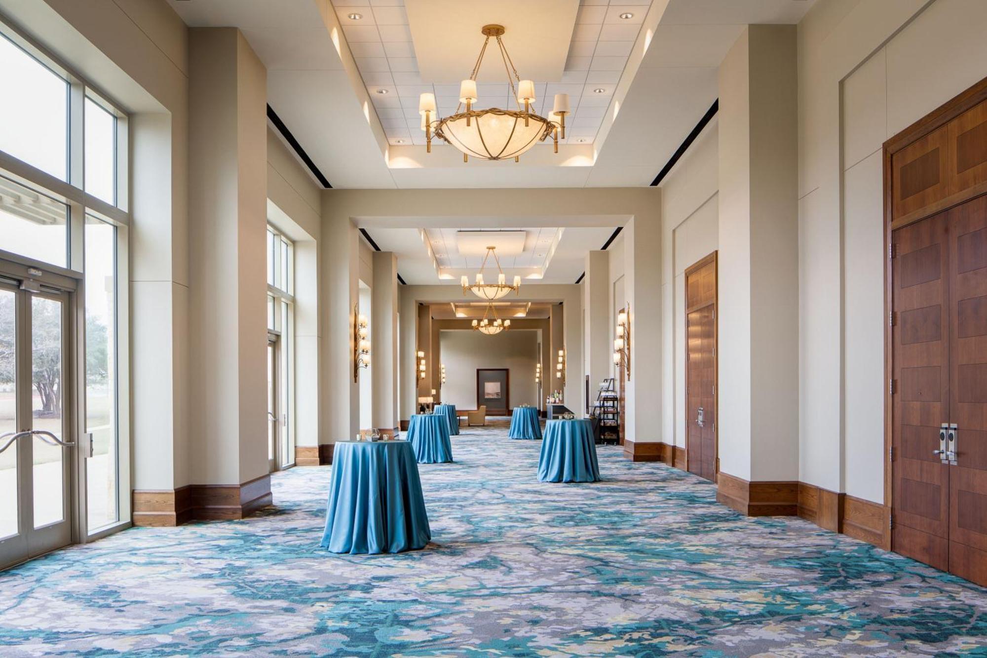 Jw Marriott San Antonio Hill Country Resort & Spa Bulverde Luaran gambar