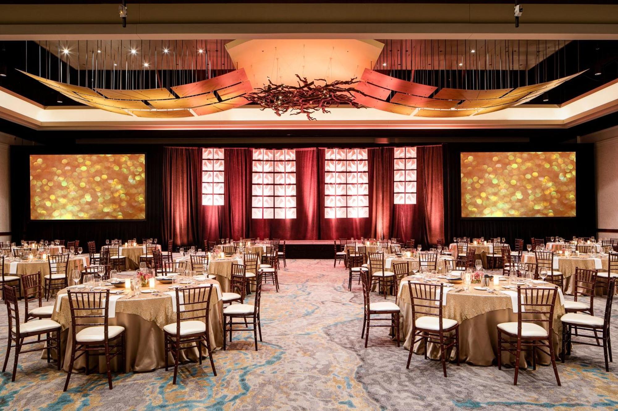 Jw Marriott San Antonio Hill Country Resort & Spa Bulverde Luaran gambar