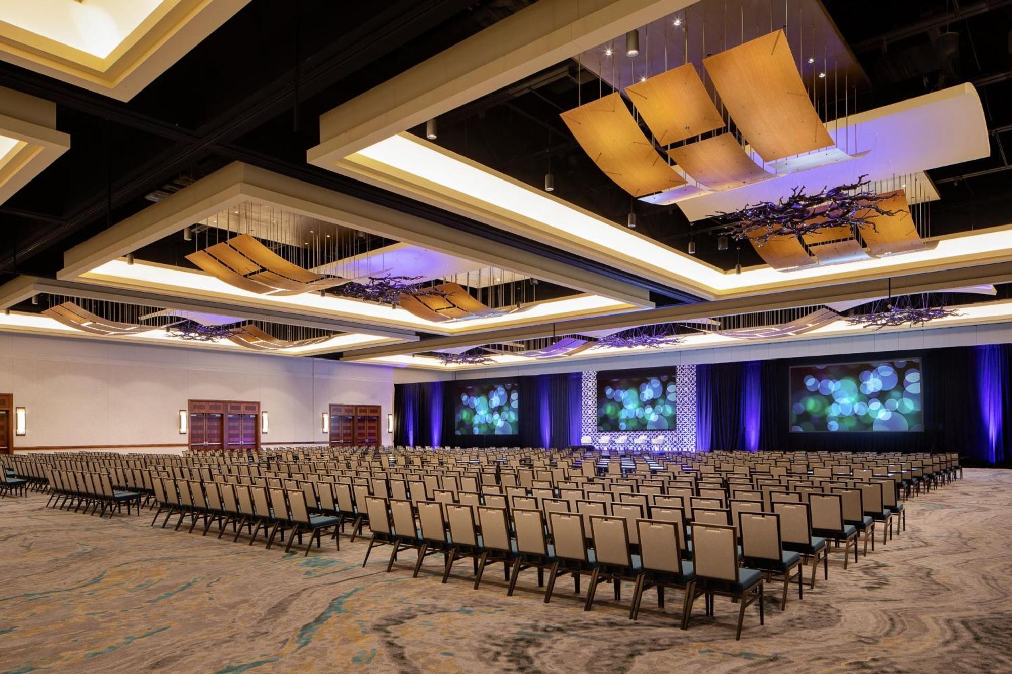 Jw Marriott San Antonio Hill Country Resort & Spa Bulverde Luaran gambar