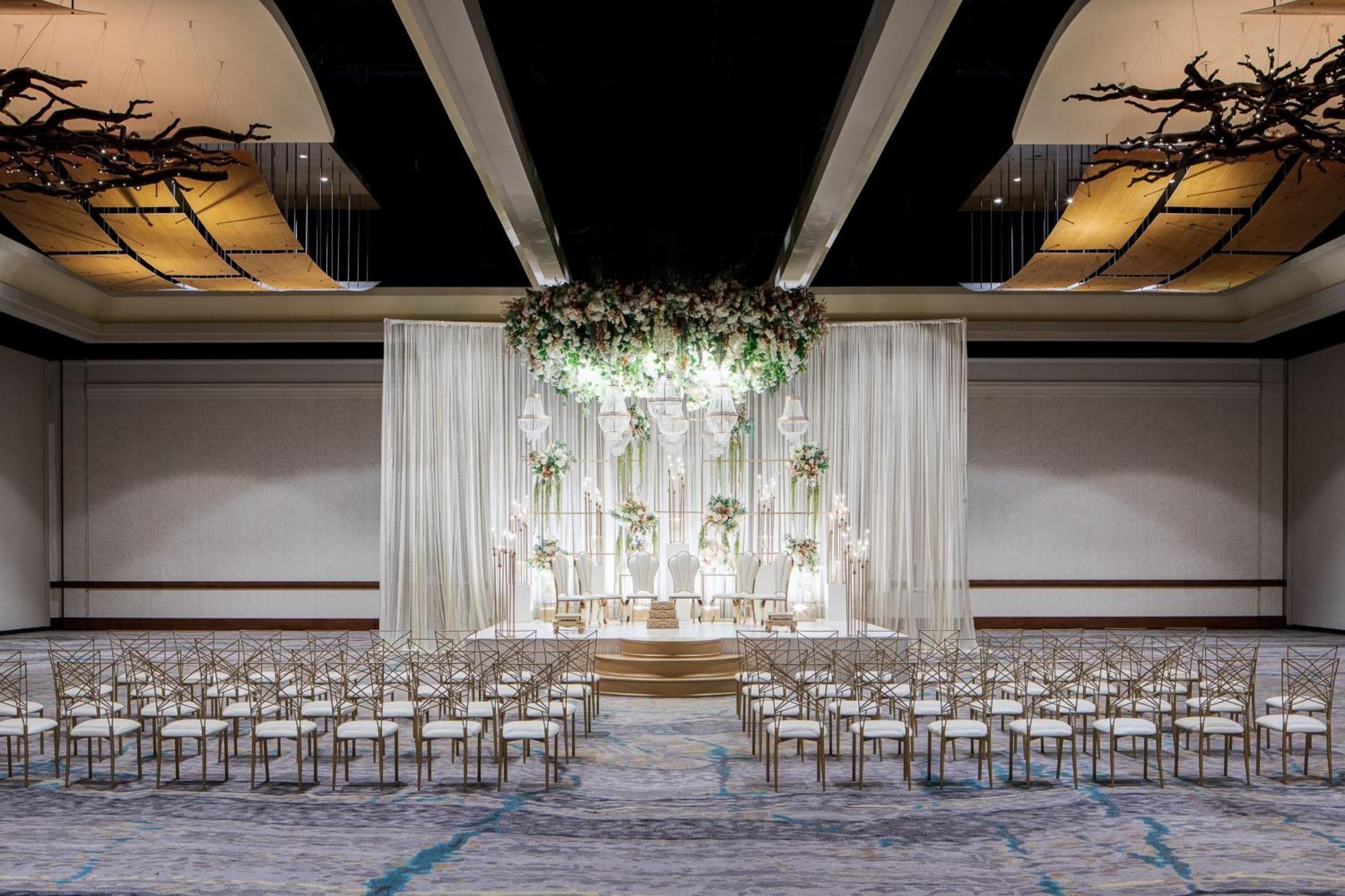 Jw Marriott San Antonio Hill Country Resort & Spa Bulverde Luaran gambar