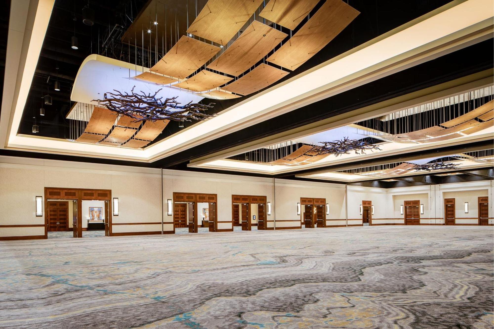 Jw Marriott San Antonio Hill Country Resort & Spa Bulverde Luaran gambar