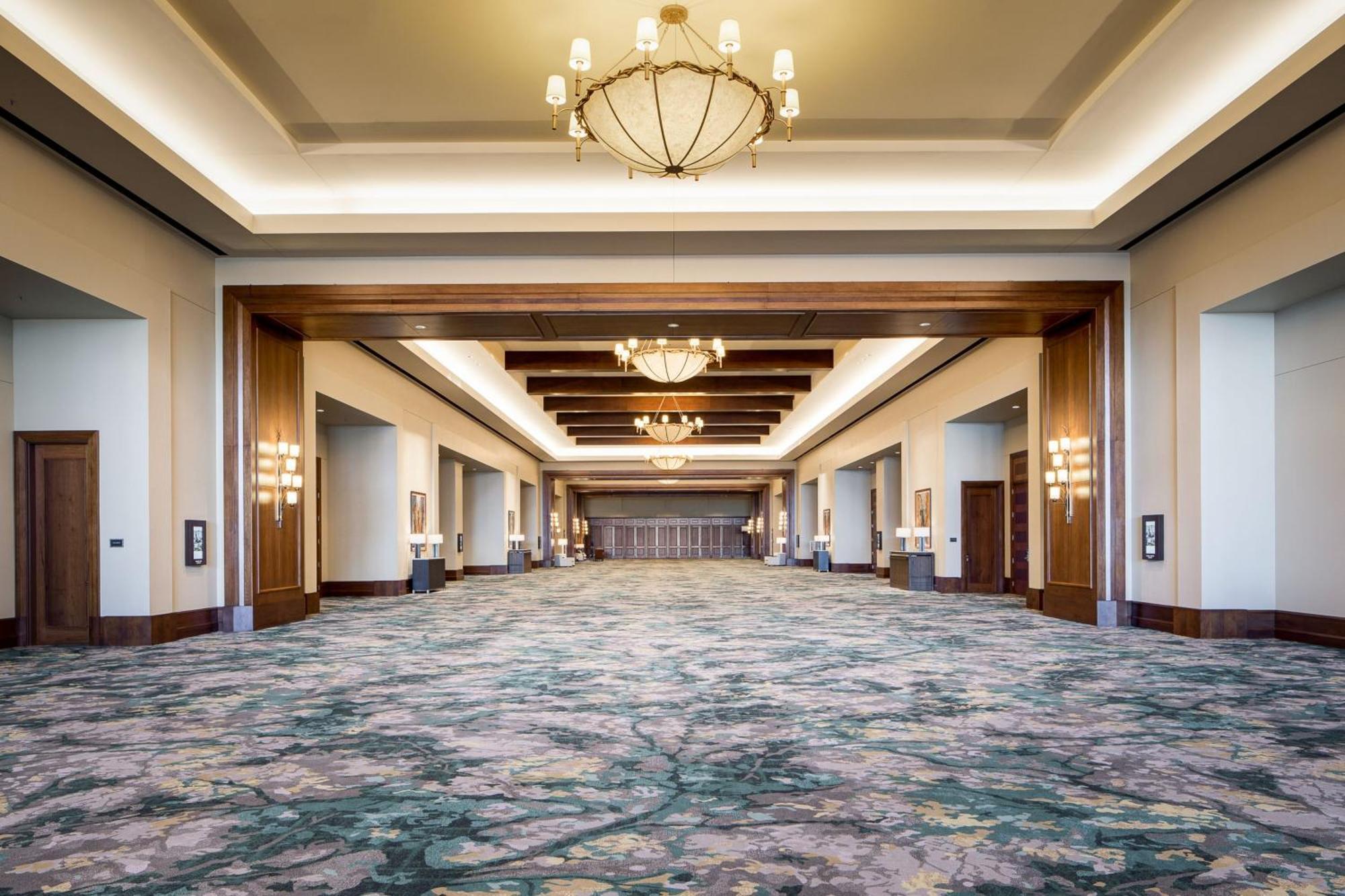Jw Marriott San Antonio Hill Country Resort & Spa Bulverde Luaran gambar
