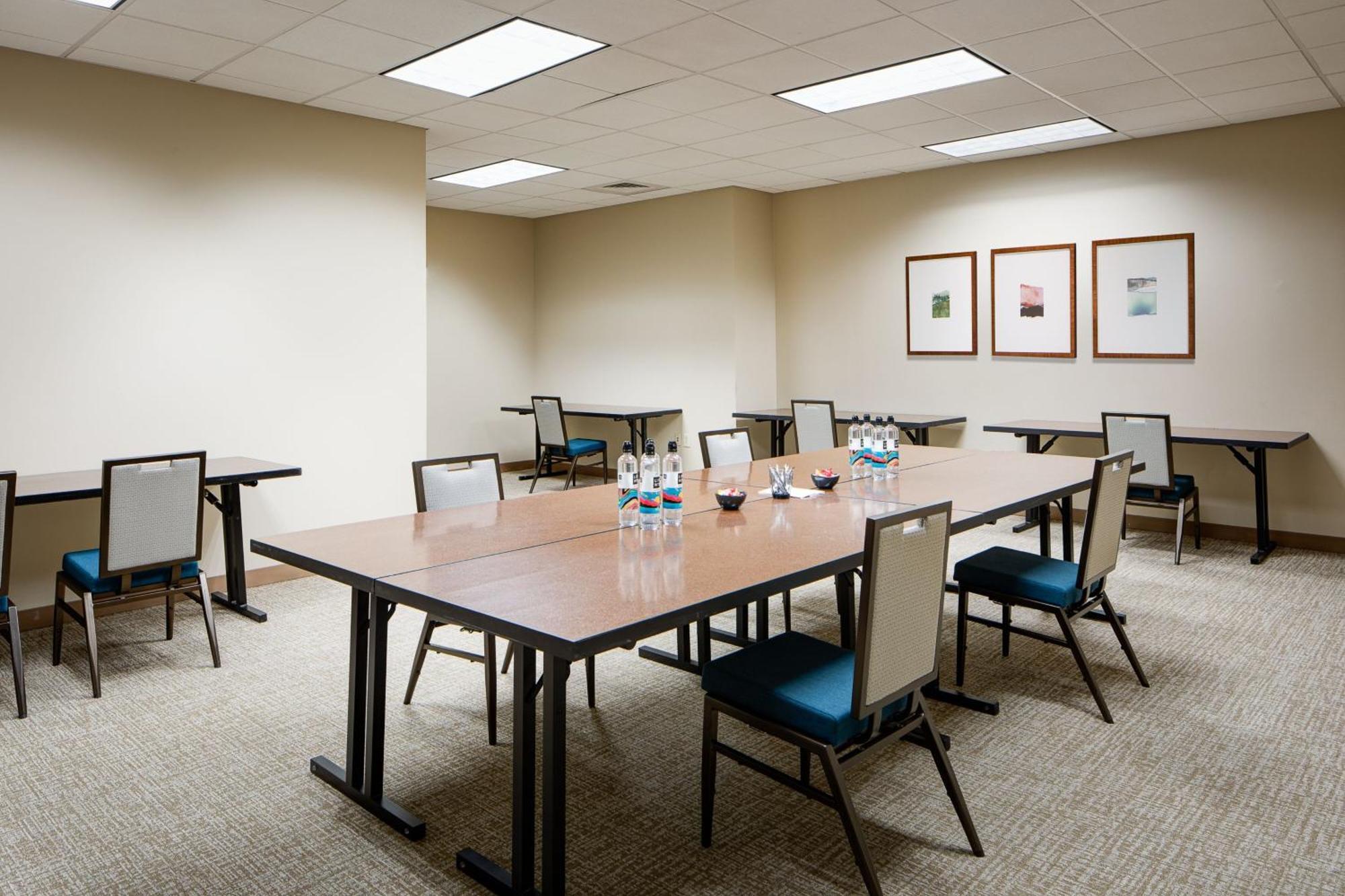 Jw Marriott San Antonio Hill Country Resort & Spa Bulverde Luaran gambar