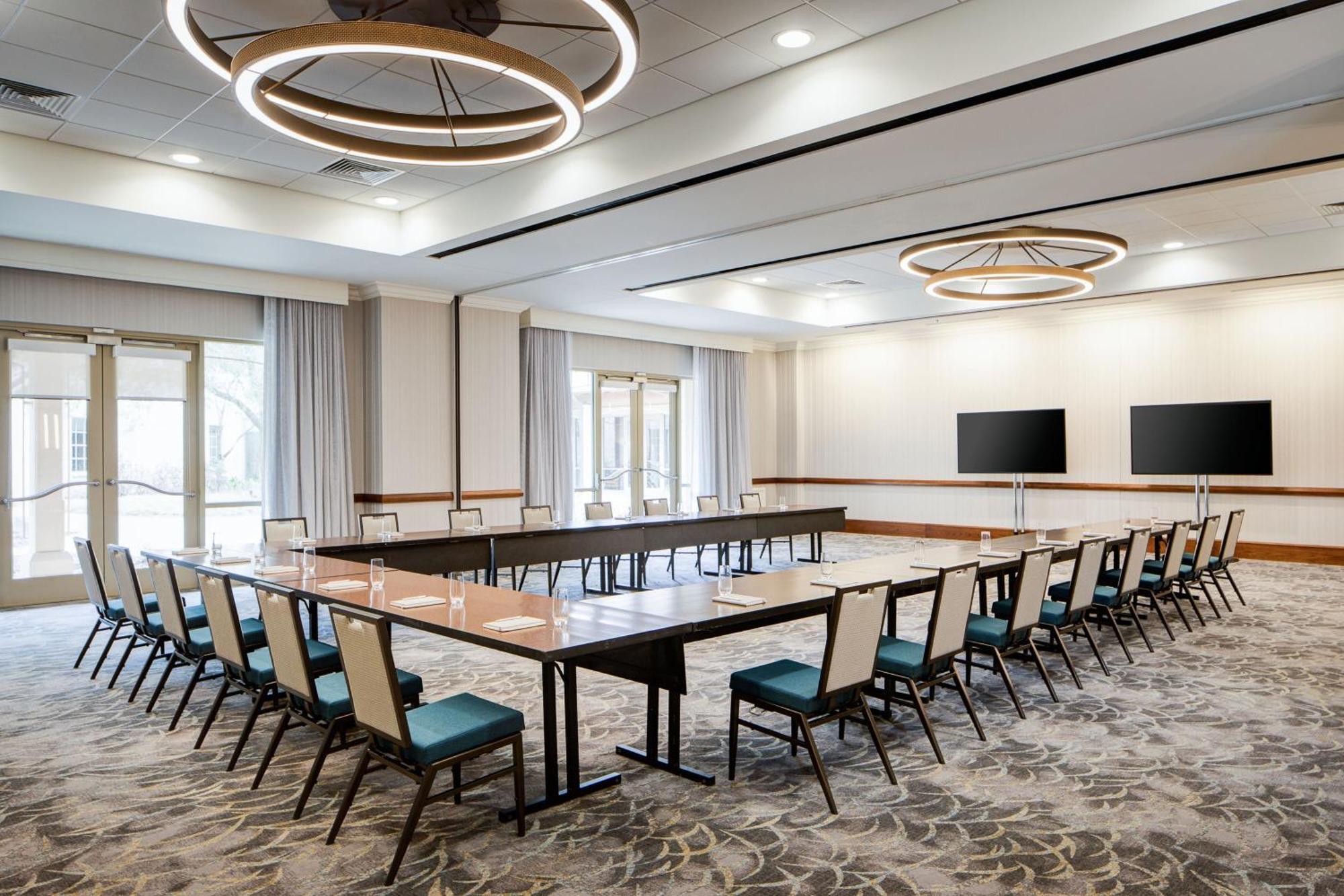 Jw Marriott San Antonio Hill Country Resort & Spa Bulverde Luaran gambar