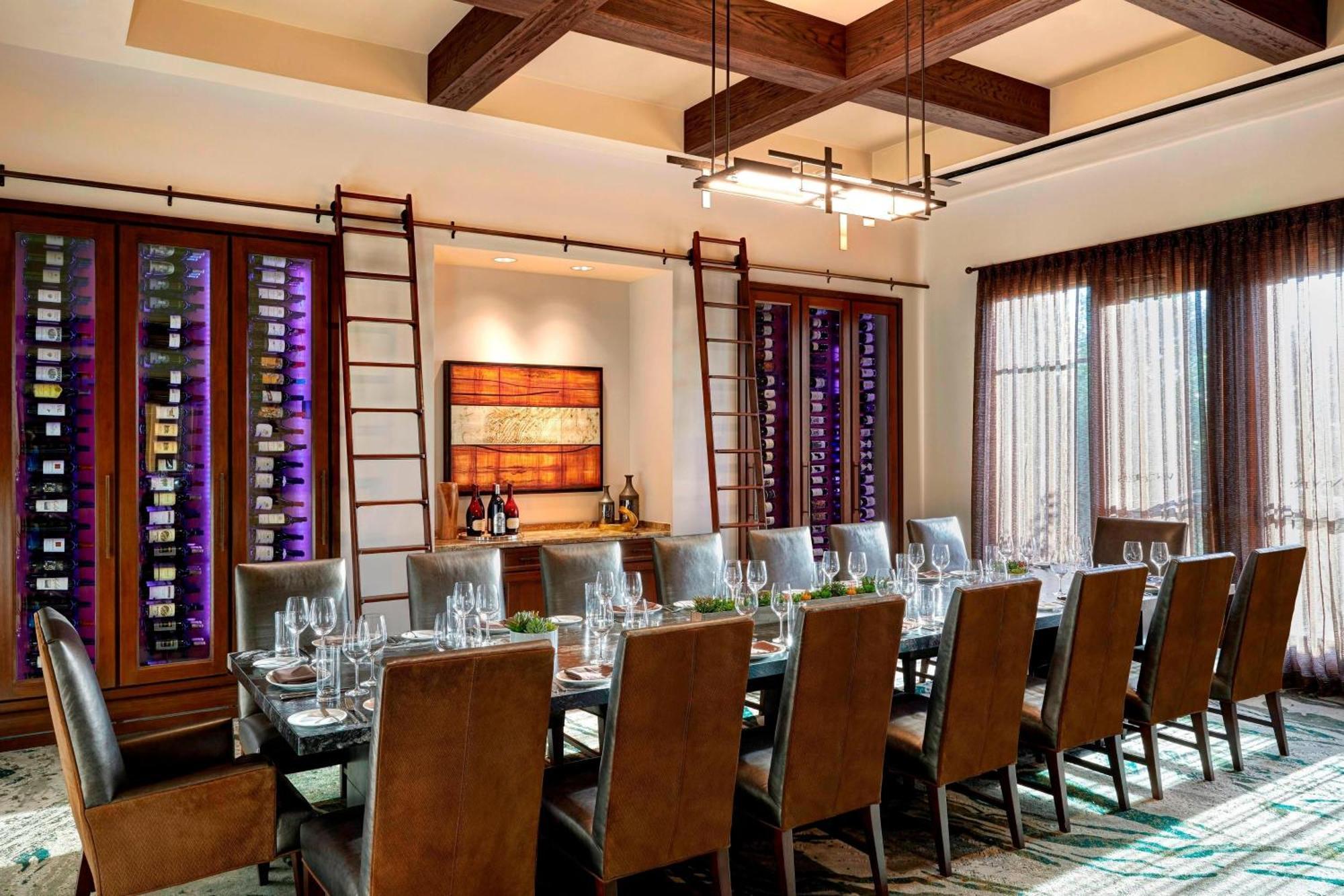 Jw Marriott San Antonio Hill Country Resort & Spa Bulverde Luaran gambar
