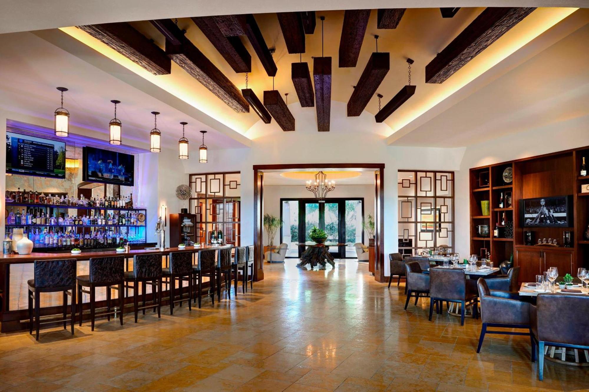 Jw Marriott San Antonio Hill Country Resort & Spa Bulverde Luaran gambar