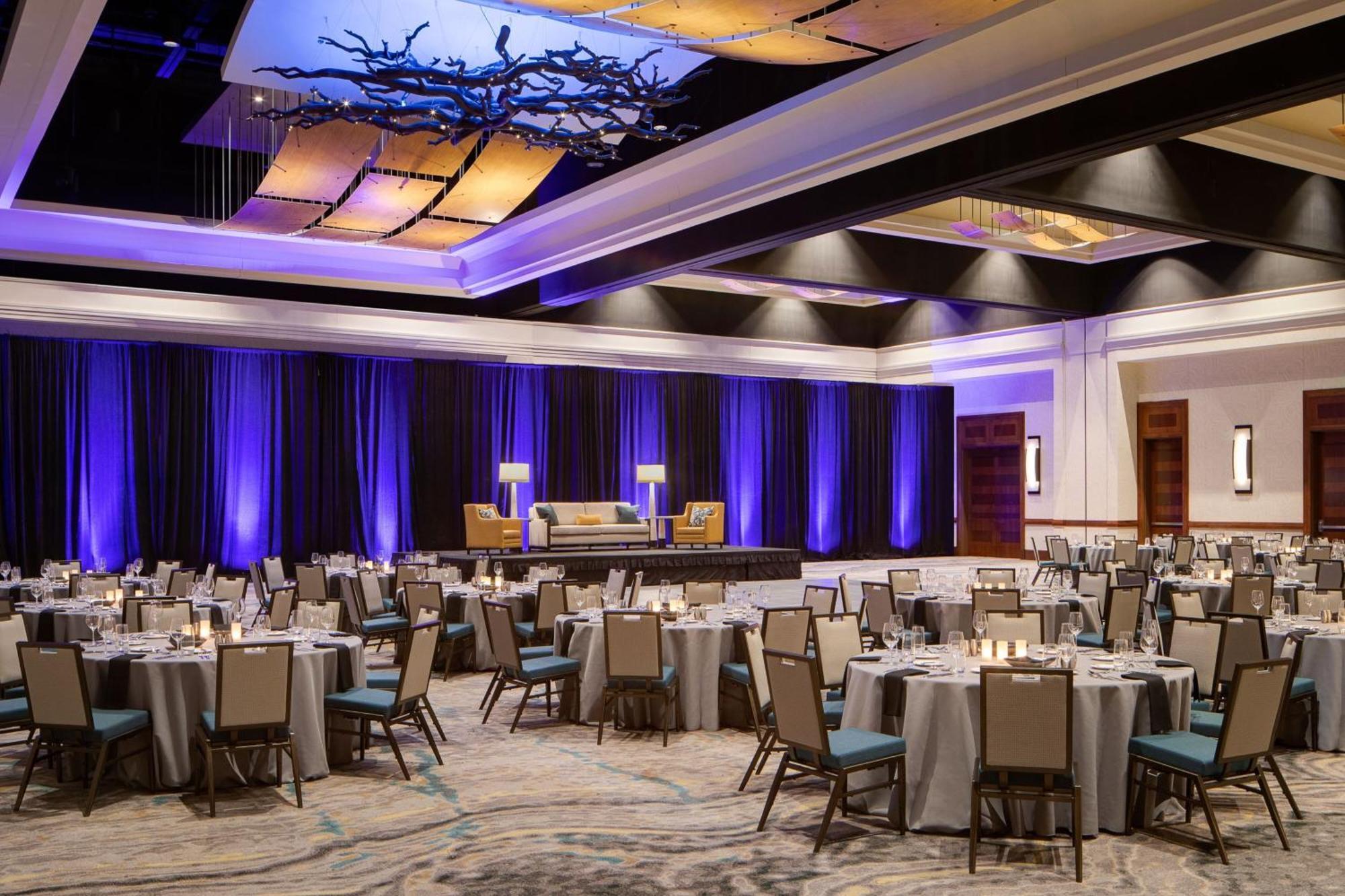 Jw Marriott San Antonio Hill Country Resort & Spa Bulverde Luaran gambar