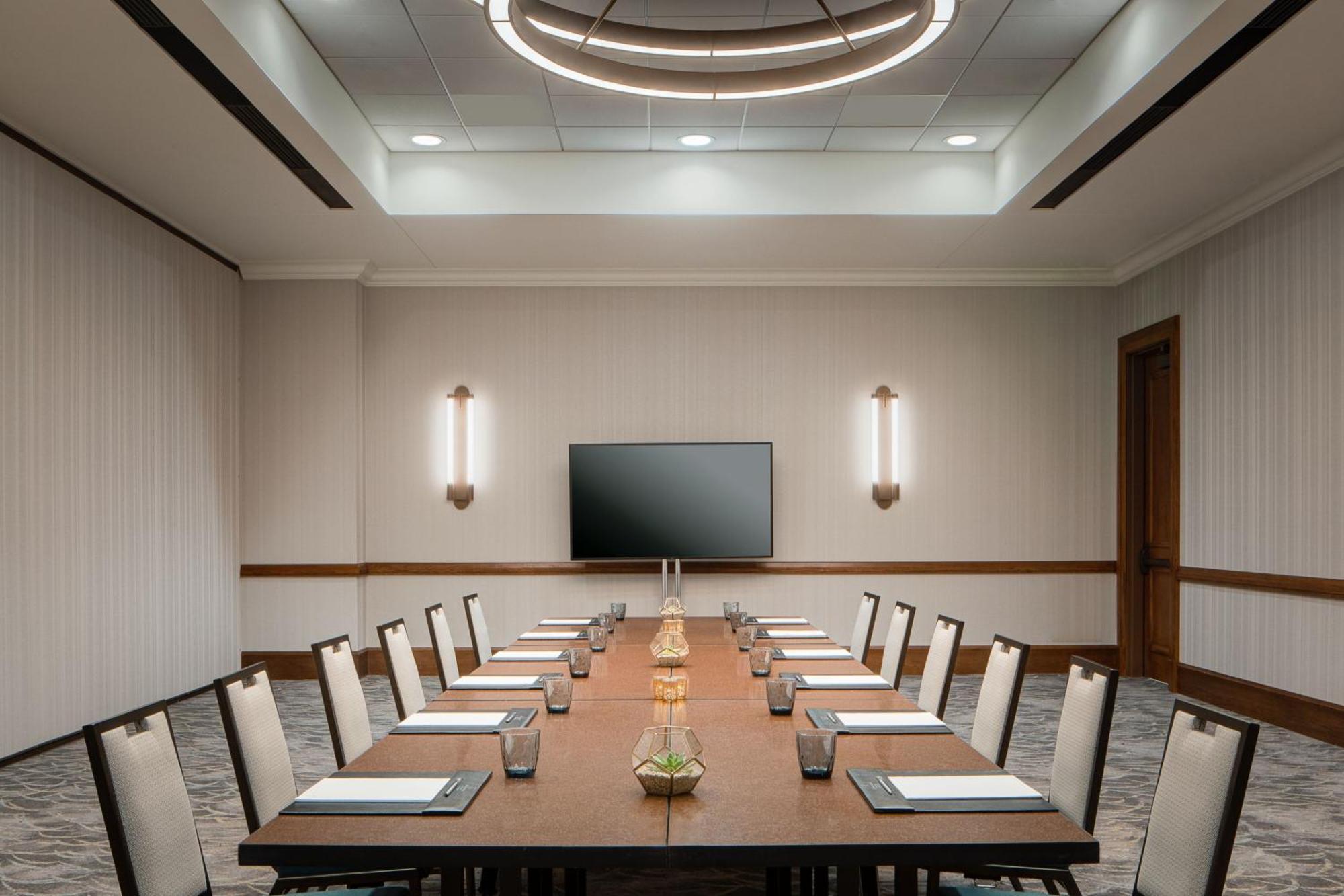 Jw Marriott San Antonio Hill Country Resort & Spa Bulverde Luaran gambar