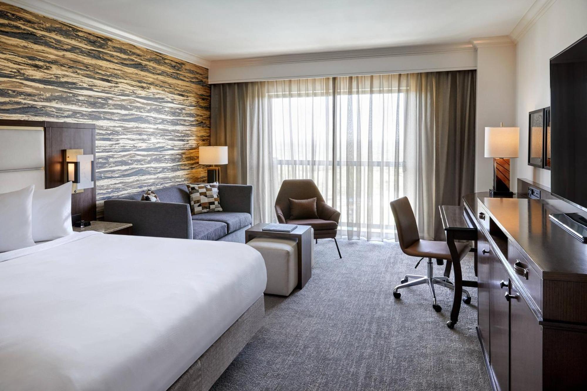 Jw Marriott San Antonio Hill Country Resort & Spa Bulverde Luaran gambar