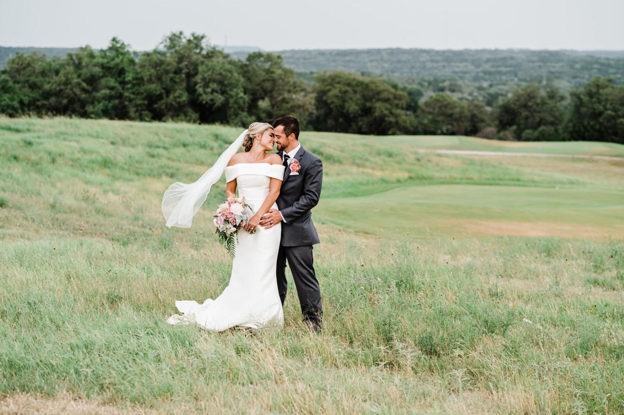 Jw Marriott San Antonio Hill Country Resort & Spa Bulverde Luaran gambar