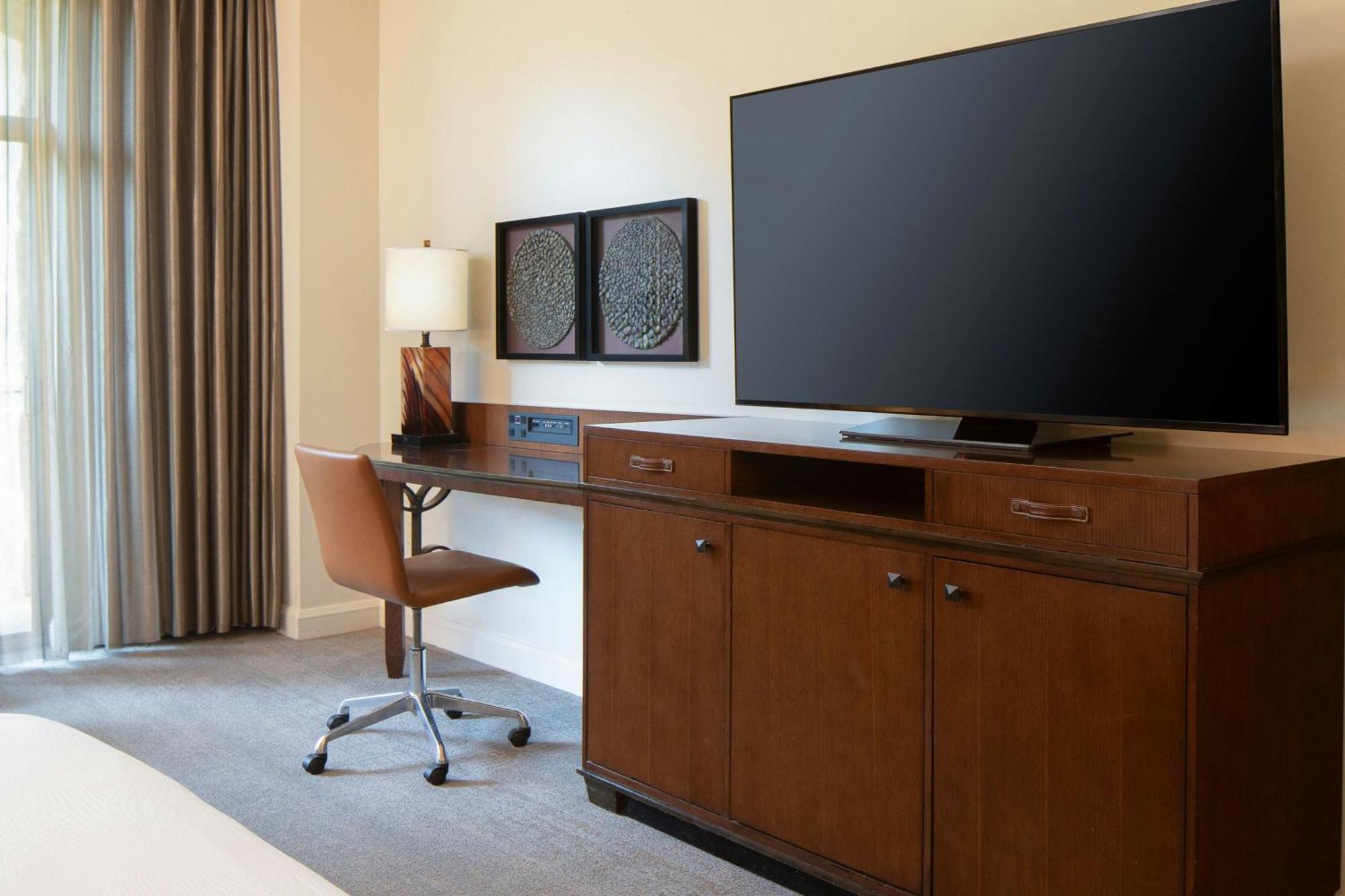 Jw Marriott San Antonio Hill Country Resort & Spa Bulverde Luaran gambar
