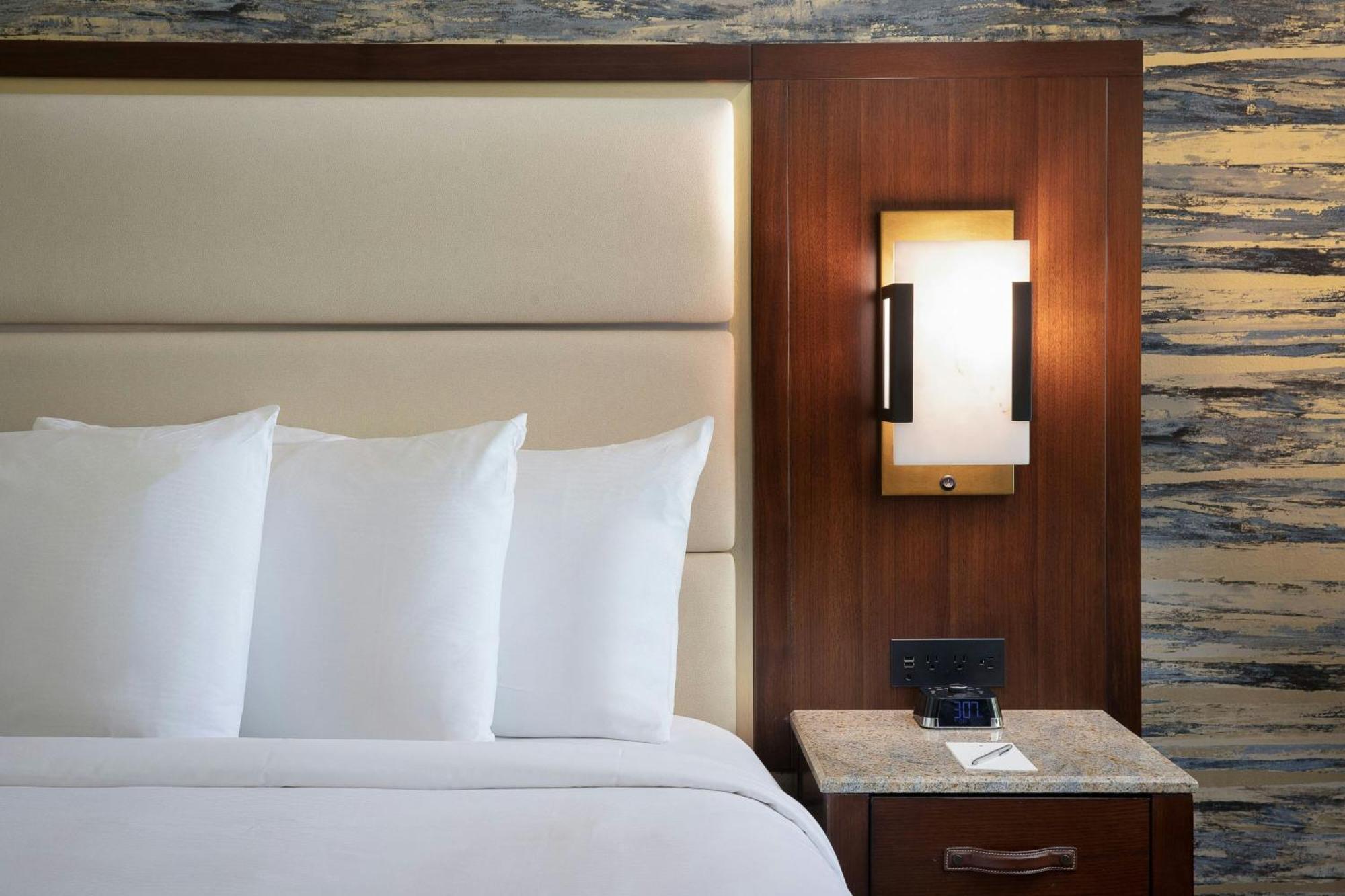 Jw Marriott San Antonio Hill Country Resort & Spa Bulverde Luaran gambar